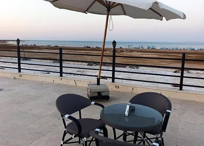 Oasis Marina شاليه