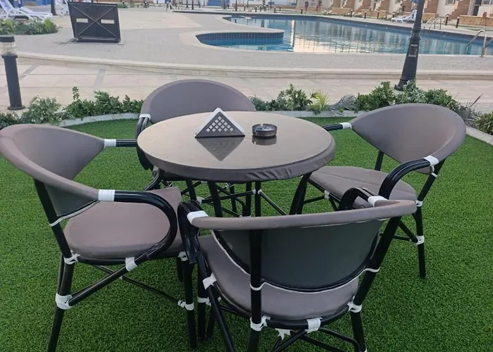 Oasis Marina *