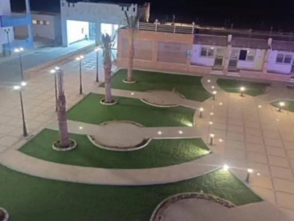 Oasis Marina *