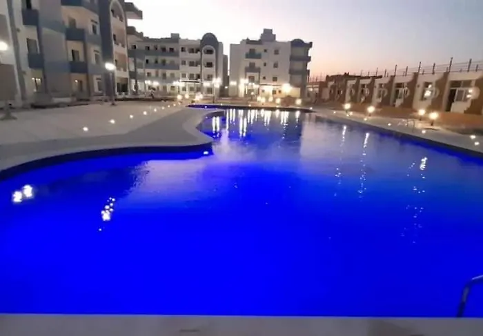 Oasis Marina الغردقة