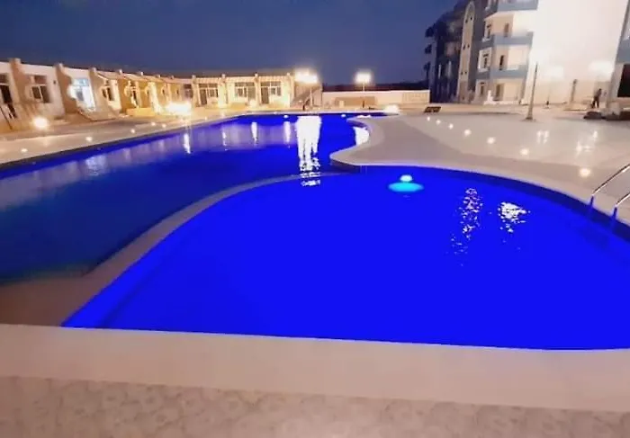 Oasis Marina * الغردقة
