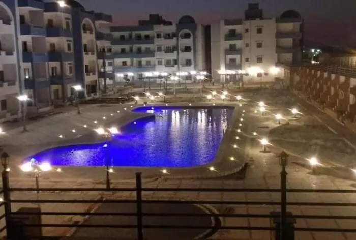 Oasis Marina