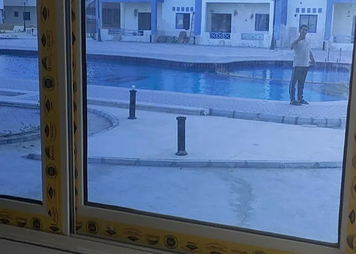 Oasis Marina شاليه