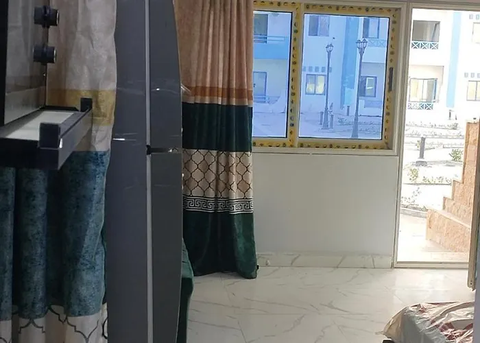شاليه Oasis Marina