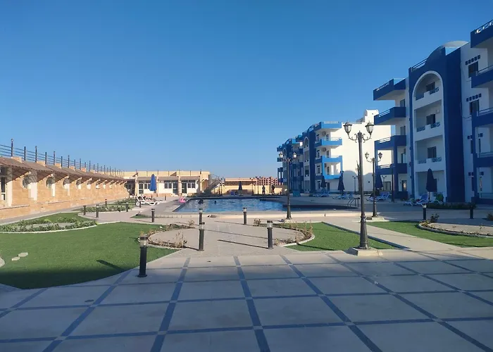 Oasis Marina *